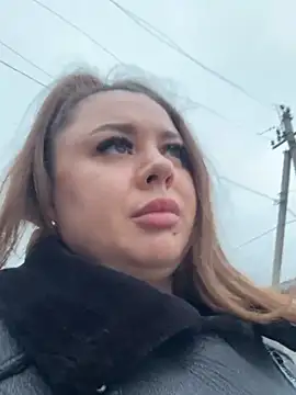 Snapshot of Sara_Slow chatting on 01/29/25, 02:42 Sara Slow online show from 01/29/25, 02:42