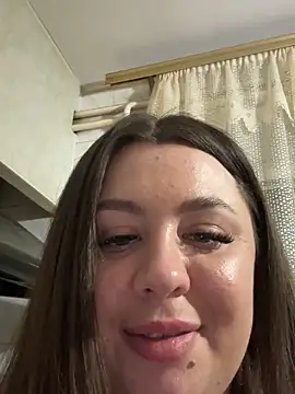 Snapshot of Sara_Slow chatting on 02/25/25, 06:31 Sara Slow online show from 02/25/25, 06:31