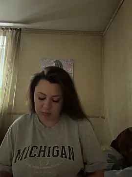 Snapshot of Sara_Slow chatting on 06/06/26, 01:16 Sara Slow online show from 06/06/26, 01:16