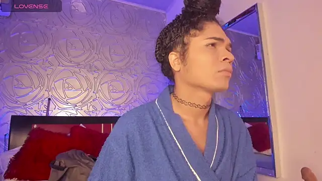 vennus1  online show from 02/19/25, 02:01