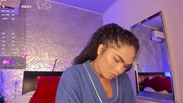 vennus1  online show from 02/19/25, 08:10