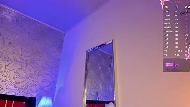 vennus1  online show from 02/24/25, 08:14