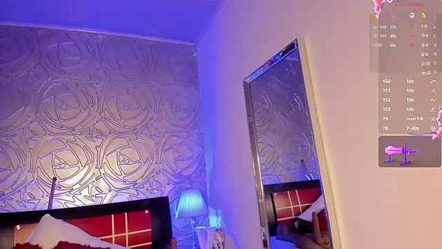 vennus1  online show from 02/28/25, 05:59