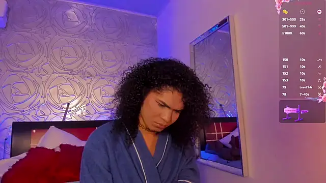 vennus1  online show from 03/03/25, 05:42