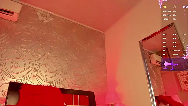 vennus1  online show from 03/14/25, 03:58