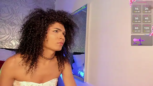 vennus1  online show from 10/05/25, 03:05