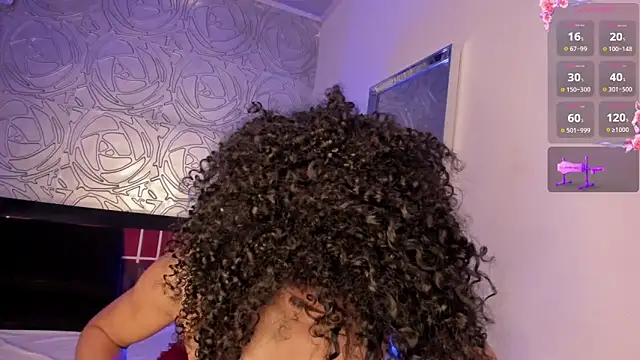 vennus1  online show from 11/16/25, 08:03