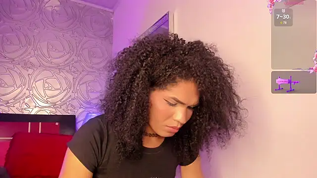 vennus1  online show from 01/09/26, 04:15