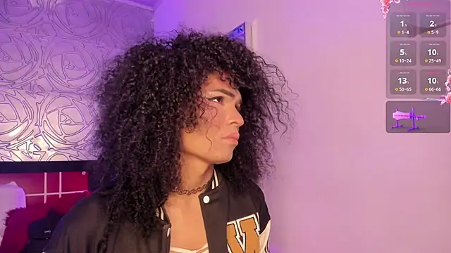 vennus1  online show from 01/12/26, 03:23