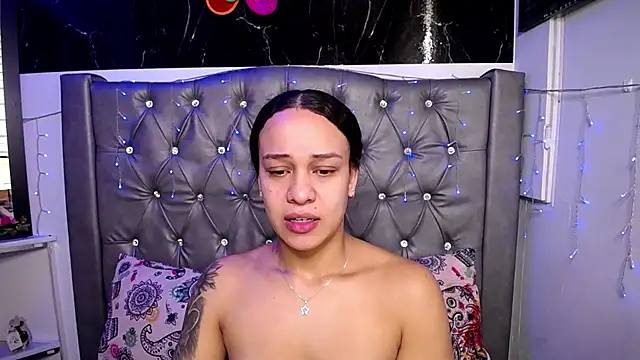 LAILAGUMMY online show from 02/22/25, 02:41