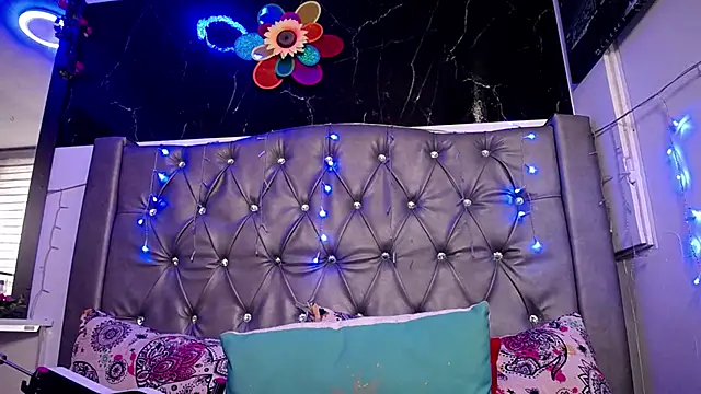 LAILAGUMMY online show from 03/12/25, 03:51