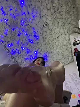 Natasha boobs latina online show from 01/15/25, 01:56