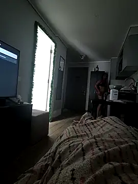 terre0804 online show from 12/14/25, 02:00