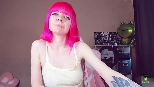 AmyRose6969 online show from 07/13/26, 06:22
