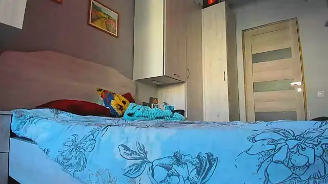 DUSSY PUSSY online show from 02/10/25, 06:09