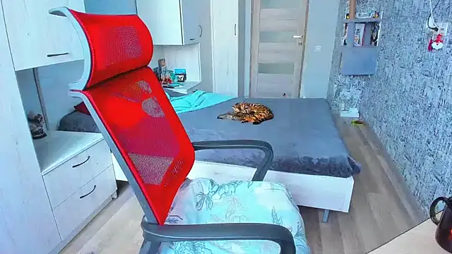 DUSSY PUSSY online show from 02/11/25, 04:22