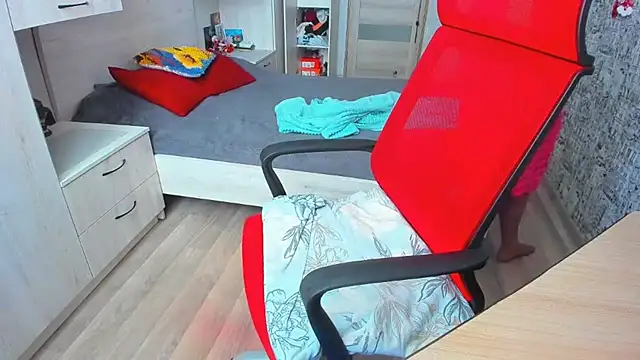 DUSSY PUSSY online show from 02/14/25, 07:49