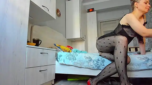 DUSSY PUSSY online show from 10/07/25, 03:25