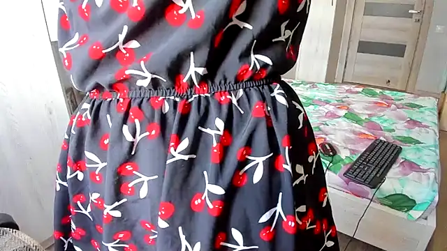 DUSSY PUSSY online show from 05/21/26, 04:19