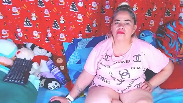 estrellita fugaz16x online show from 02/07/26, 04:27