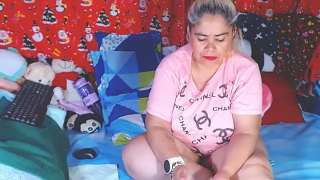 estrellita fugaz16x online show from 02/07/26, 11:08