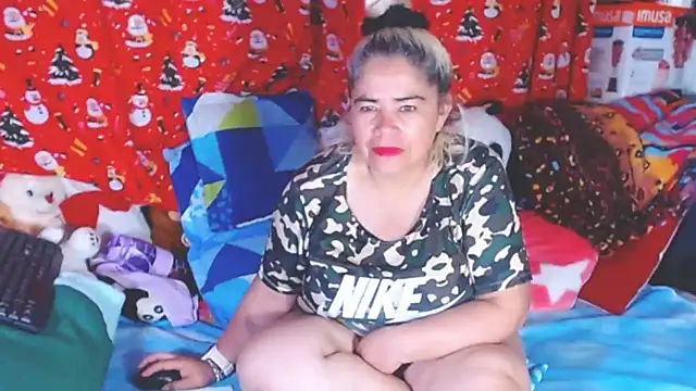 estrellita fugaz16x online show from 02/09/26, 10:47