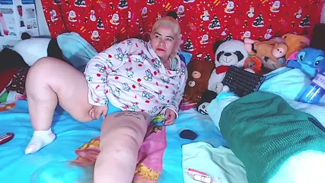 estrellita fugaz16x online show from 03/11/26, 04:29