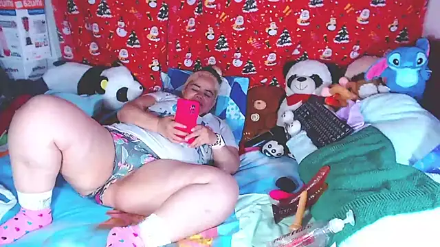 estrellita fugaz16x online show from 03/16/26, 05:44