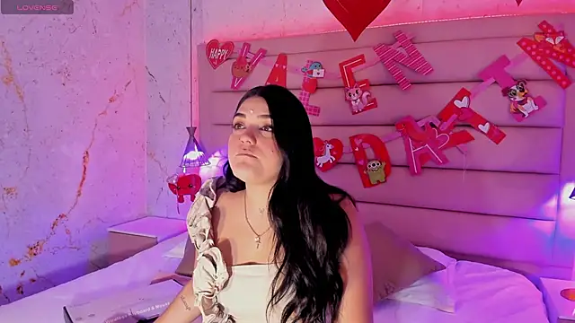 Maddysex  online show from 02/07/25, 11:45