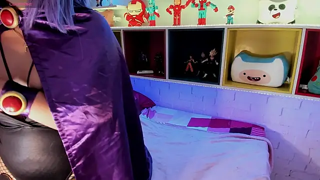 Maddysex  online show from 02/23/25, 11:55