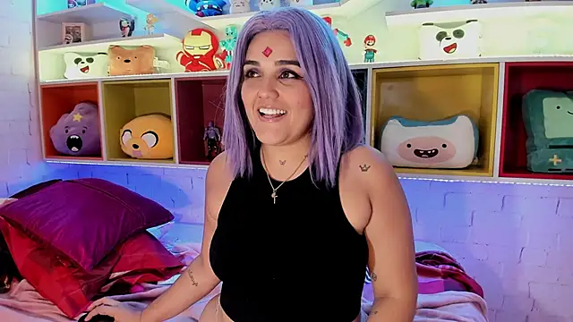 Maddysex  online show from 02/23/25, 06:01