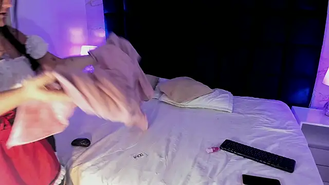 Maddysex  online show from 10/02/25, 11:39