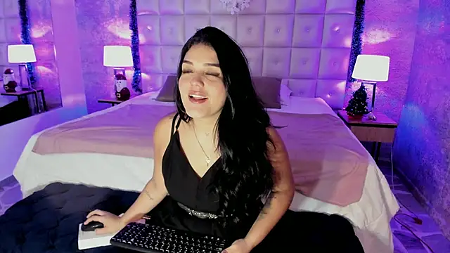 Maddysex  online show from 01/08/26, 11:45