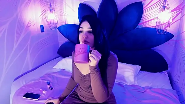 Maddysex  online show from 06/27/26, 12:10
