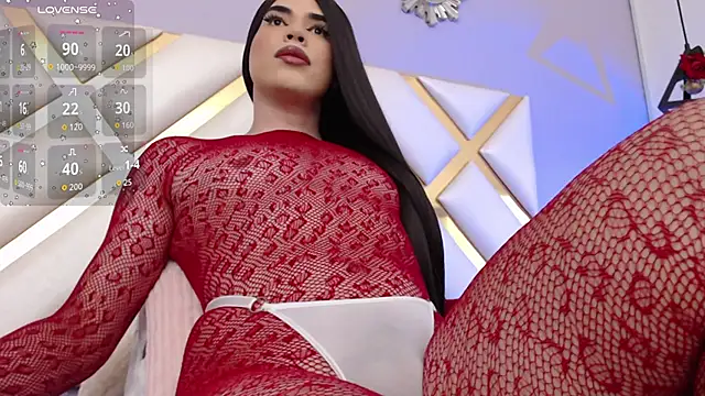 BeckyAnders online show from 11/14/25, 03:22