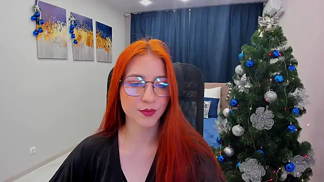  FireInMySoul  online show from 12/17/24, 10:22