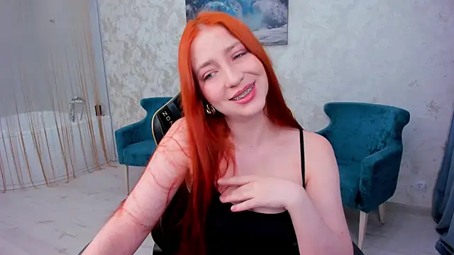  FireInMySoul  online show from 11/27/25, 07:27