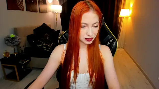  FireInMySoul  online show from 03/18/26, 03:31