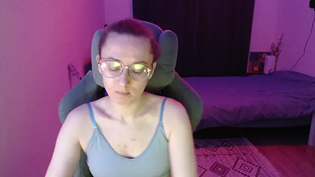 AnabelFrel online show from 02/19/26, 01:12