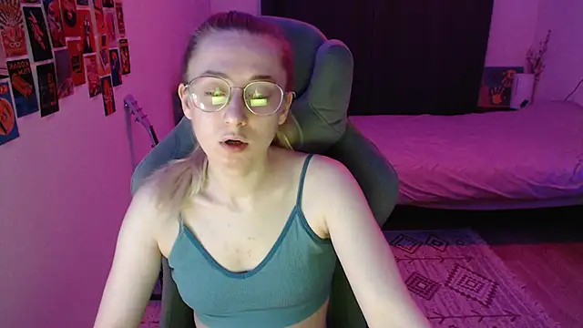 AnabelFrel online show from 03/08/26, 01:25