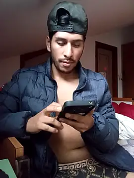 sexcampene online show from 10/23/25, 09:52