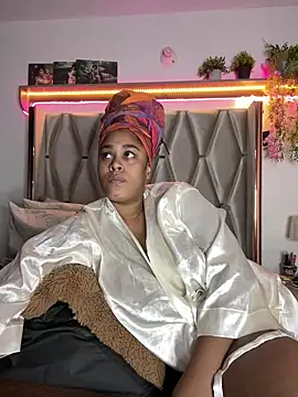 africa xxx online show from 01/28/25, 12:05