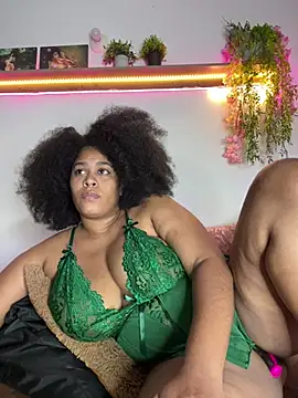 africa xxx online show from 03/17/25, 11:11