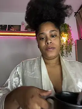 africa xxx online show from 03/18/25, 11:30