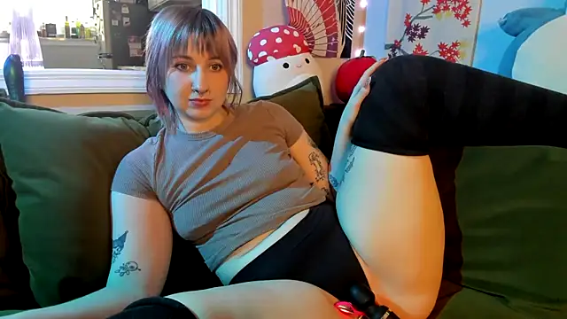 LedaBun online show from 03/27/26, 08:30