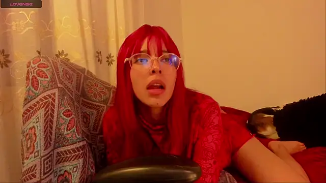 aluna 0310 online show from 12/03/24, 11:24