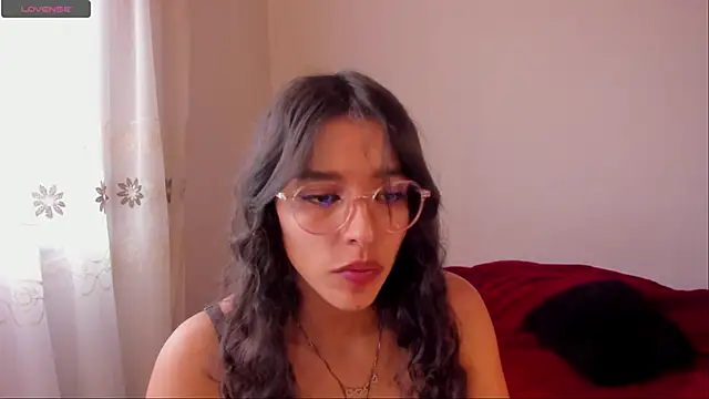 aluna 0310 online show from 12/05/24, 07:49