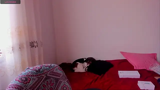 aluna 0310 online show from 12/09/24, 06:46