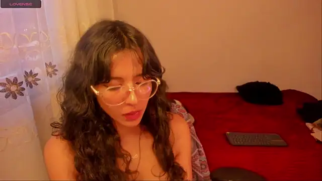 aluna 0310 online show from 12/13/24, 10:55