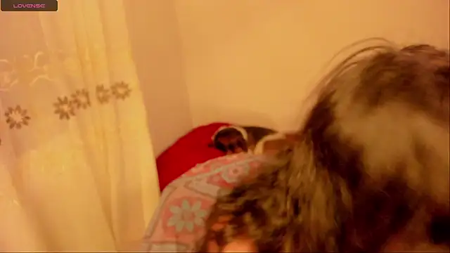 aluna 0310 online show from 01/16/25, 11:59